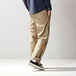 Men’s Carhartt WIP Simple Pant, Denison W38 L32